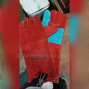 Welding Gloves ARC