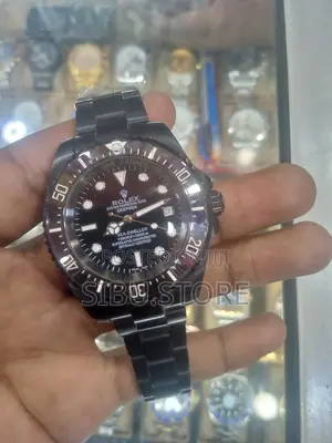 Deep Sea Watch