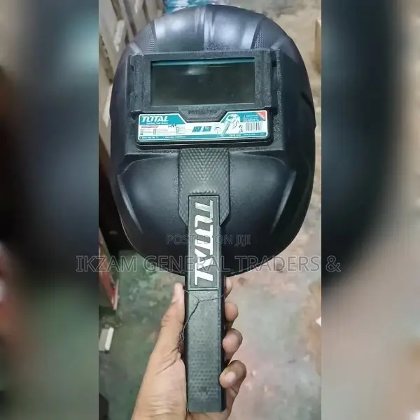 Hand Shield Welding