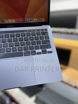 Laptop Apple MacBook Pro 2020 16GB Intel Core I5 SSD 512GB