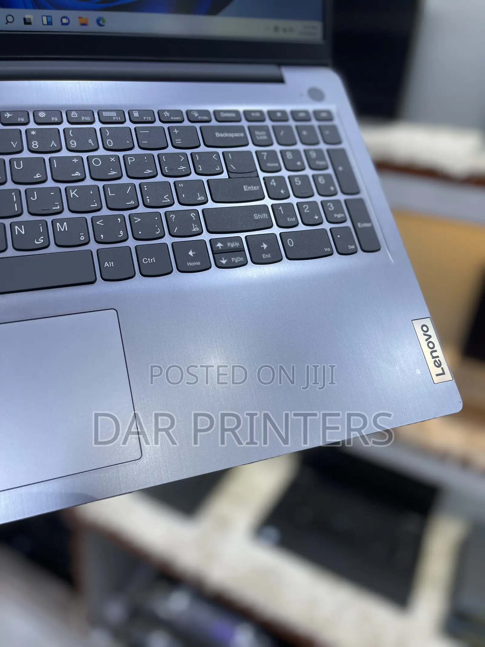Laptop Lenovo Ideapad 3-14iil05 8GB Intel Core I5 SSD 512GB