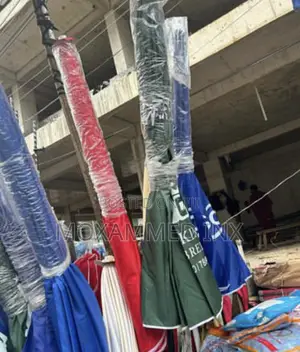 Kingsize Umbrella