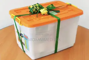 Medium Size Storage Box