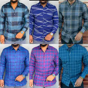 Mashati Ya Kiume | Men's Shirts