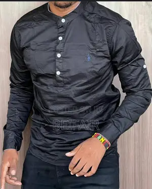 Mashati Ya Kiume | Men's Shirts