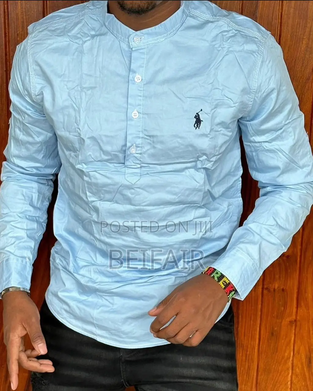 Mashati Ya Kiume | Men's Shirts