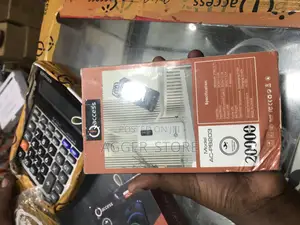 I-Access Powerbank 20,000mah