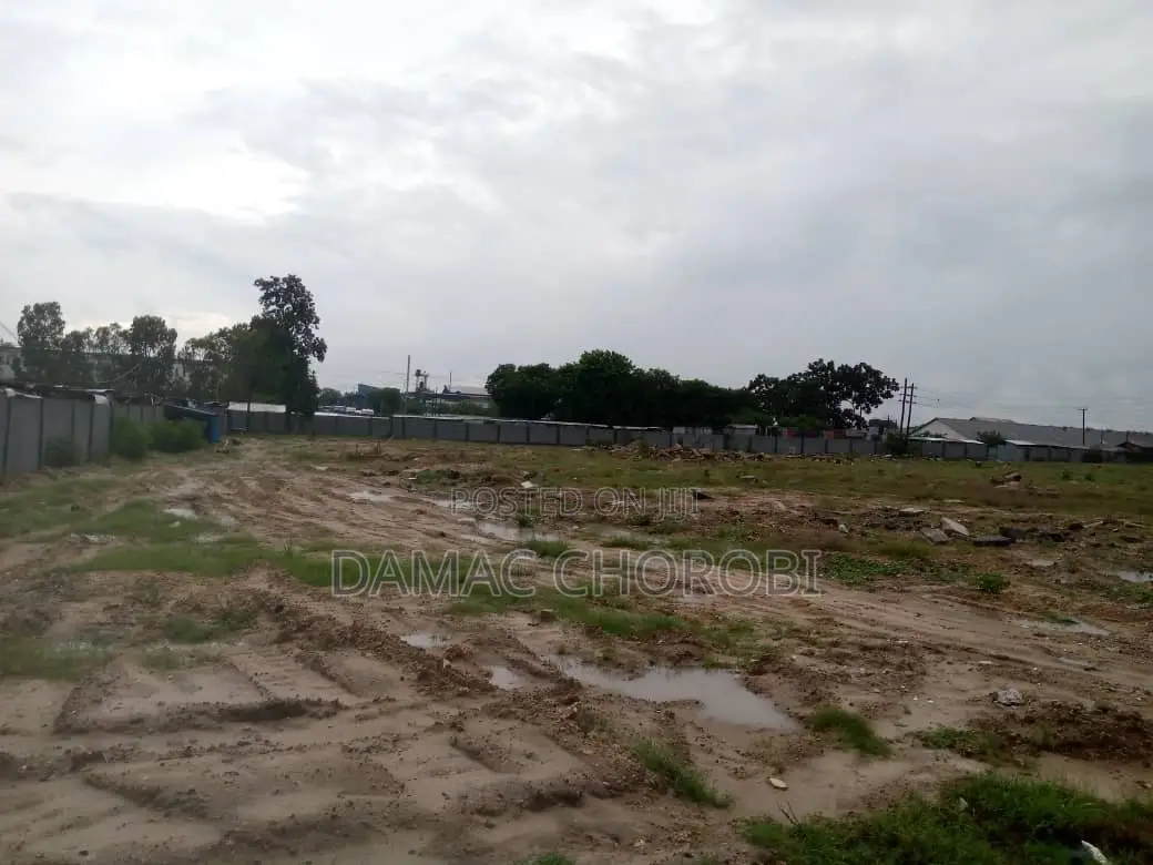 Kawe Plot for Sale