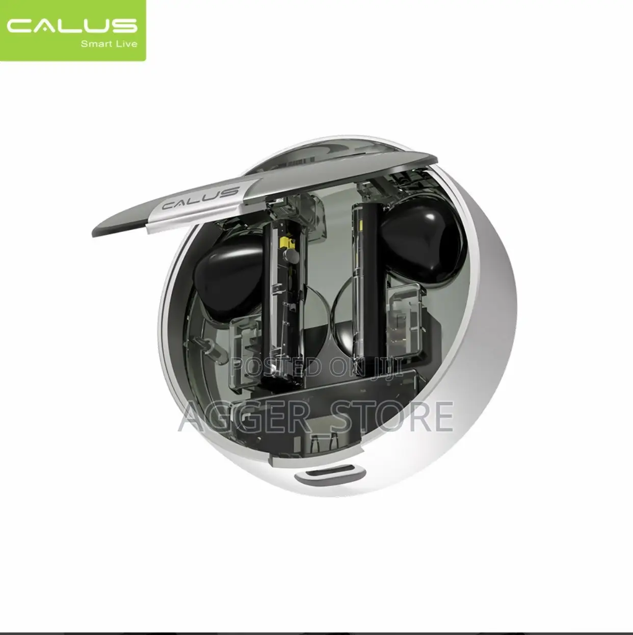 Calus Lp9 Pro (New) Airpods