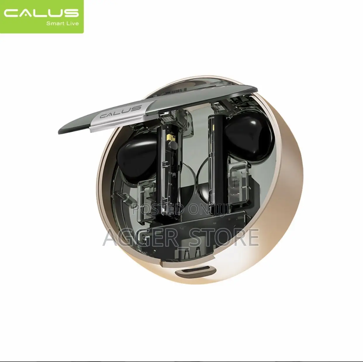 Calus Lp9 Pro (Brand New) Airpods
