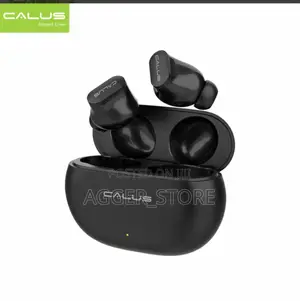 CALUS Round 6 (Brand New) Earbuds