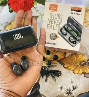 JBL F9 Pro Original Airpods