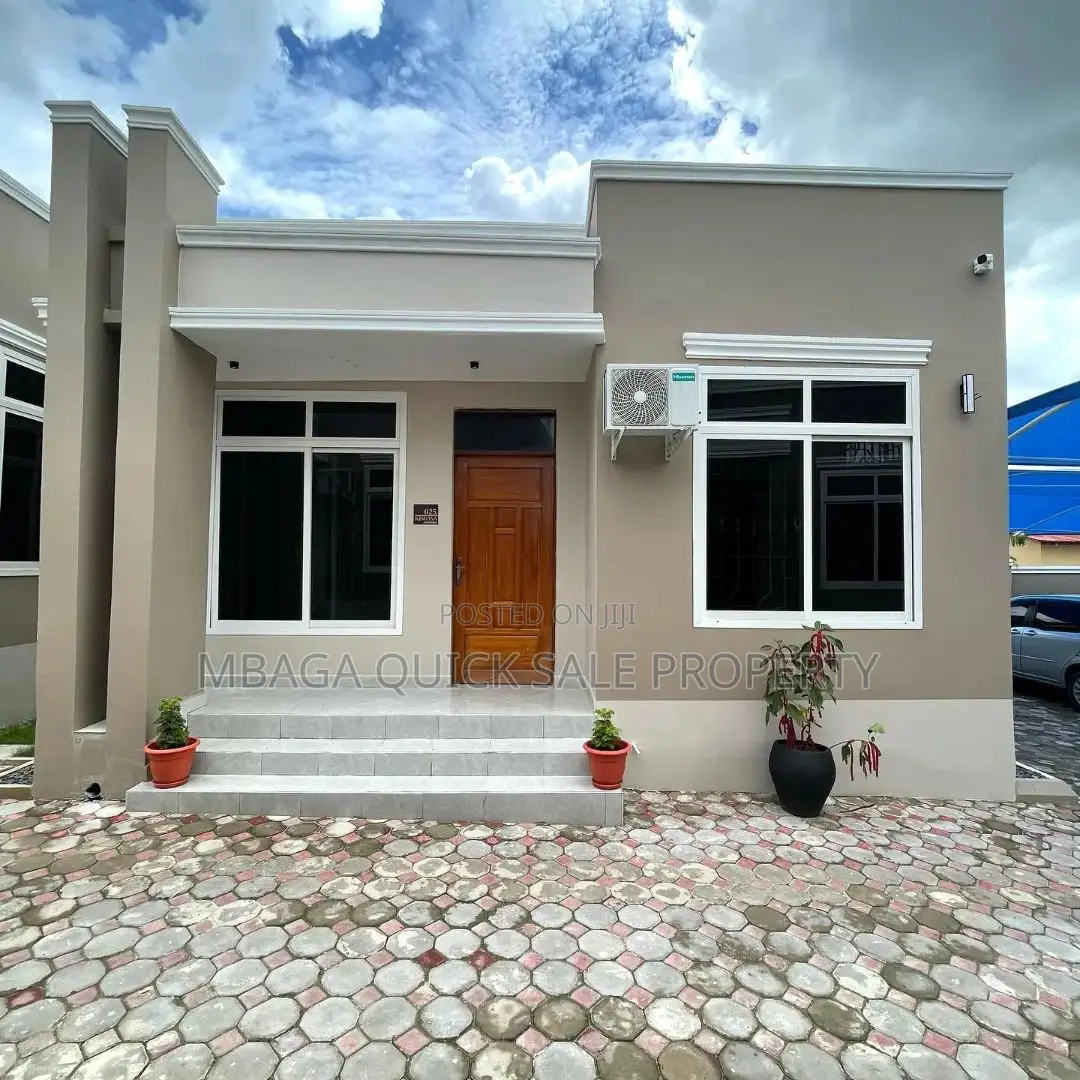 2bdrm Apartment in Salasala Iptl, Mbezi Beach for rent