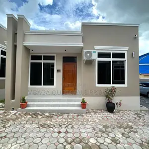 2bdrm Apartment in Salasala Iptl, Mbezi Beach for rent