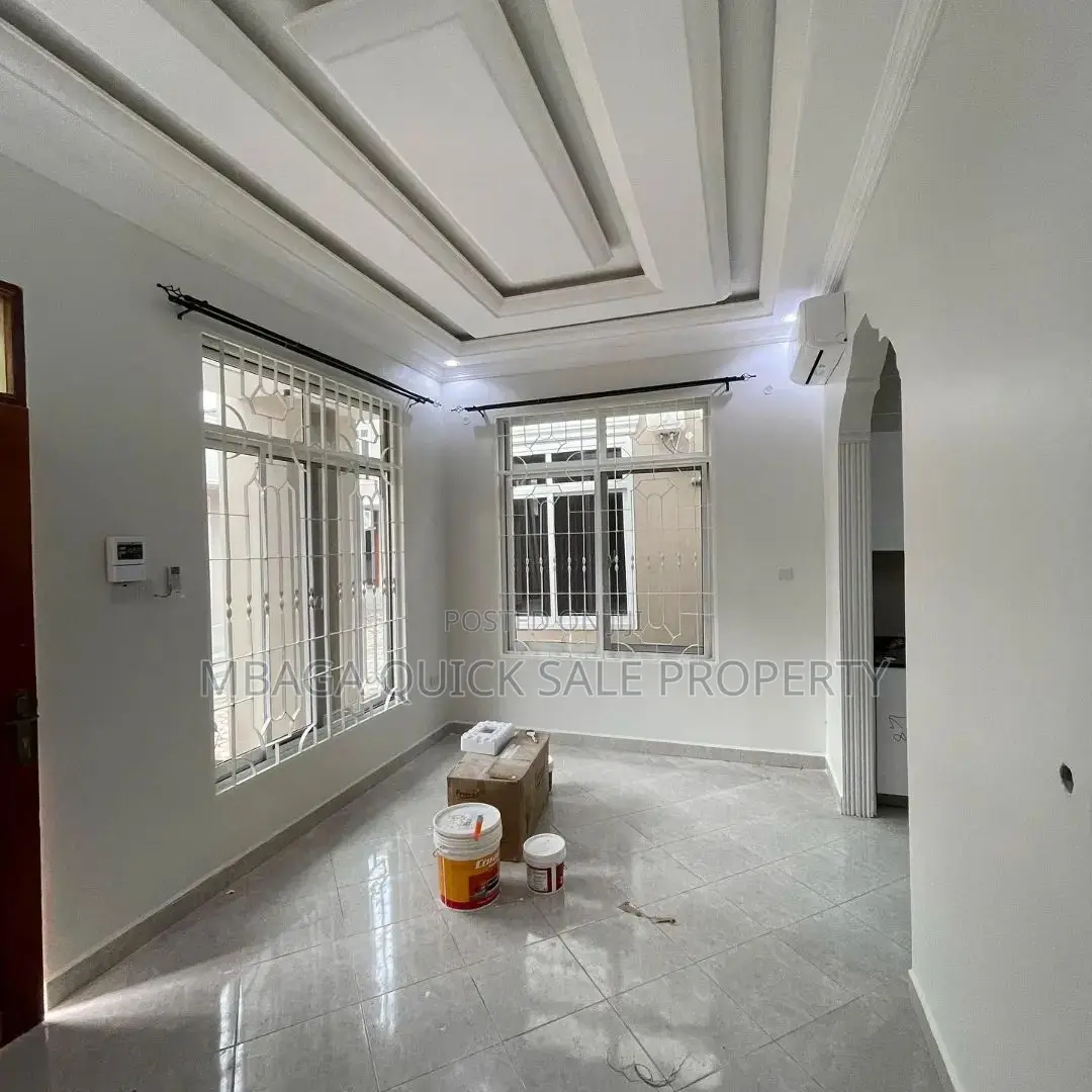 2bdrm Apartment in Salasala Iptl, Mbezi Beach for rent