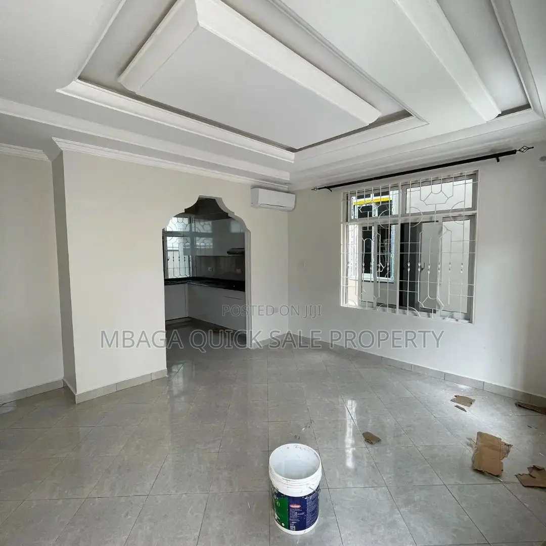 2bdrm Apartment in Salasala Iptl, Mbezi Beach for rent
