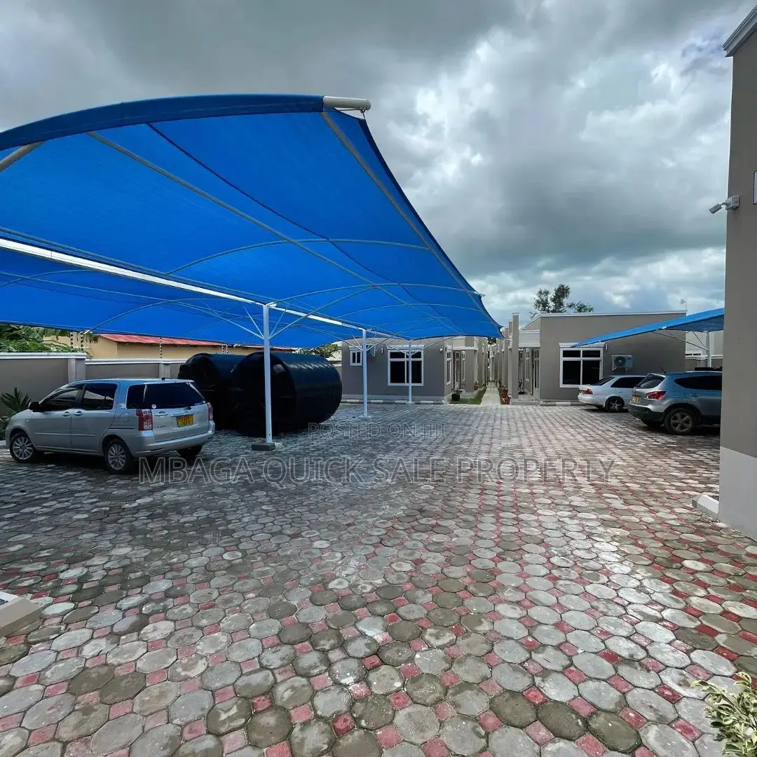 2bdrm Apartment in Salasala Iptl, Mbezi Beach for rent