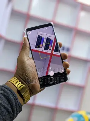 Sharp Aquos Zero 2 256 GB White