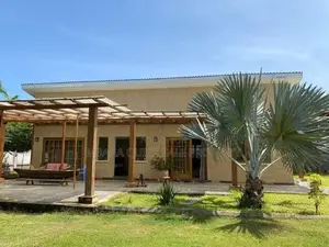 Furnished 3bdrm Apartment in Mbezi Beach for rent