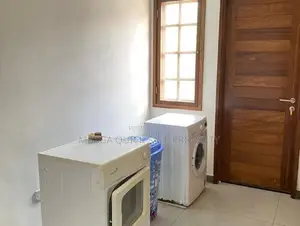 Furnished 3bdrm Apartment in Mbezi Beach for rent