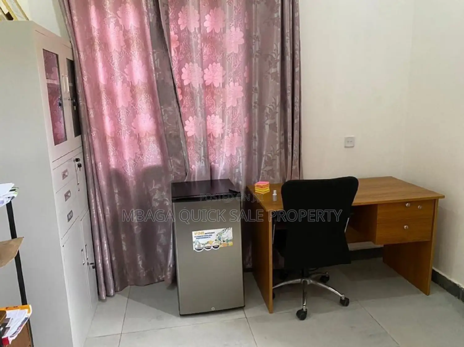 Furnished 3bdrm Apartment in Mbezi Beach for rent