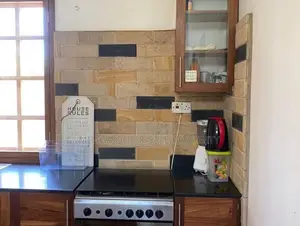 Furnished 3bdrm Apartment in Mbezi Beach for rent