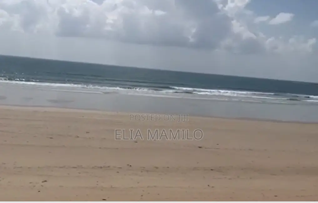 Beach Plot for Sale in Dar ES Salaam Kigamboni Mbuyuni