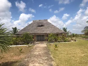 Beach Plot for Sale in Dar ES Salaam Kigamboni Mbuyuni