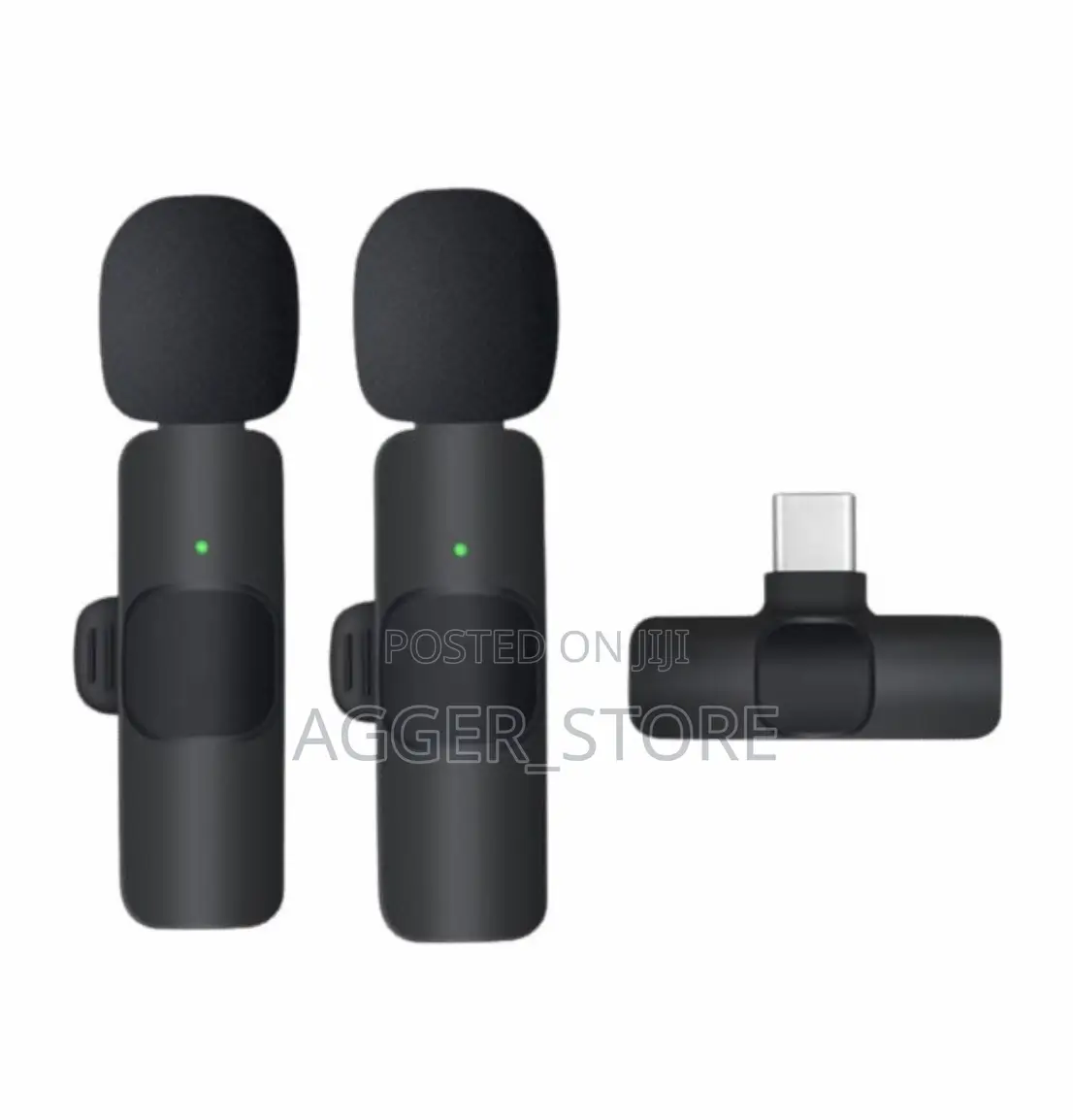  Wireless Microphone Original(Single)
