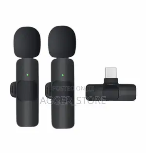  Wireless Microphone Original(Single)