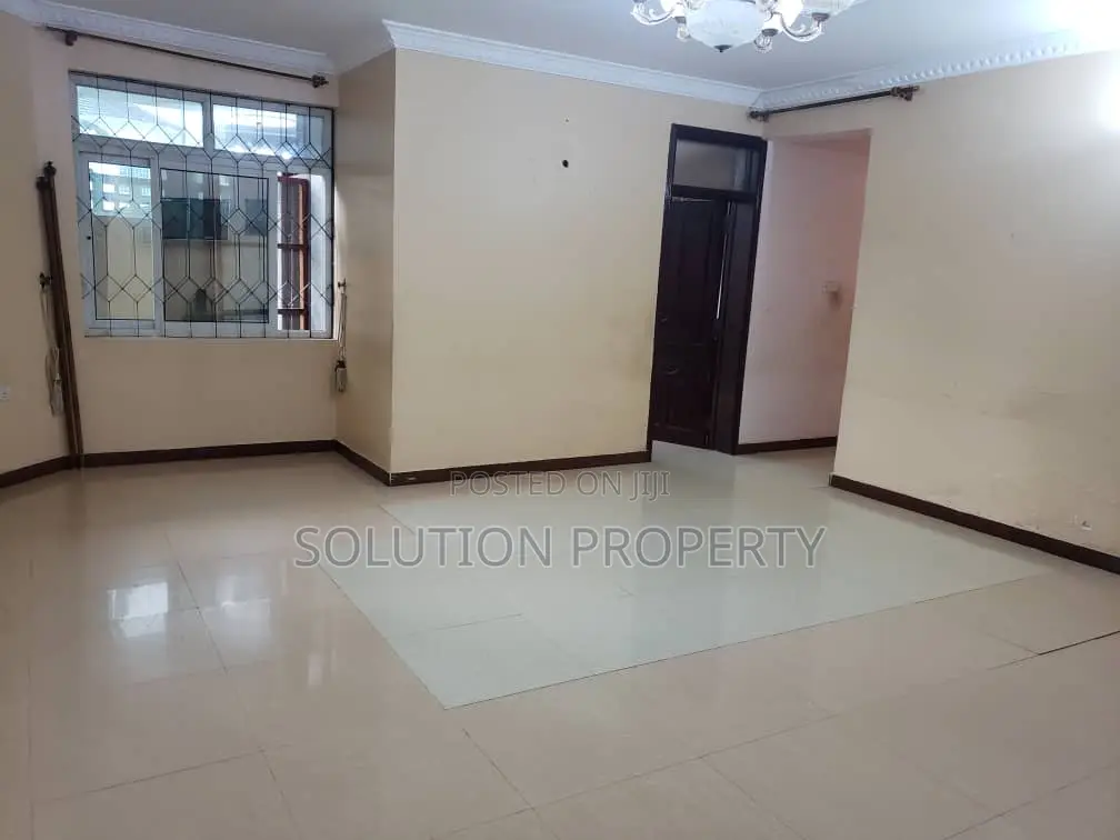 3bdrm Apartment in Mikocheni for rent