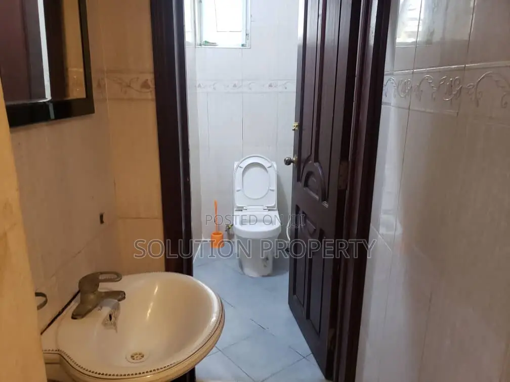 3bdrm Apartment in Mikocheni for rent