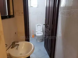 3bdrm Apartment in Mikocheni for rent