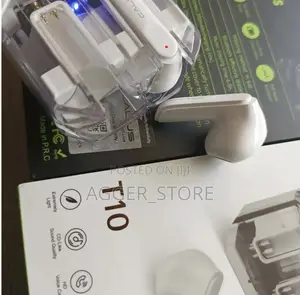 CALUS T10 (Brand New) Airpods