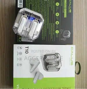 CALUS T10 (Brand New) Airpods
