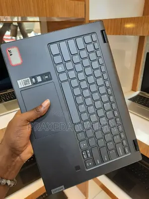 Laptop Lenovo IdeaPad Flex 14 8GB AMD Ryzen 5 SSD 512GB