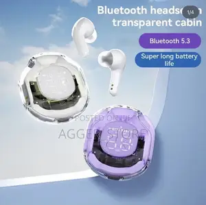PRO8 Airpods