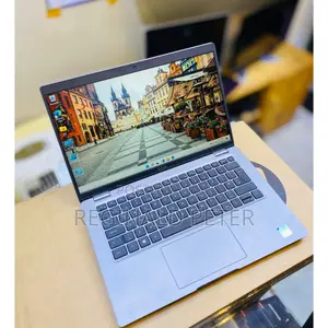 Laptop Dell Latitude 5420 16GB Intel Core I5 SSD 256GB