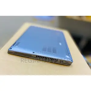 Laptop Dell Latitude 5420 16GB Intel Core I5 SSD 256GB