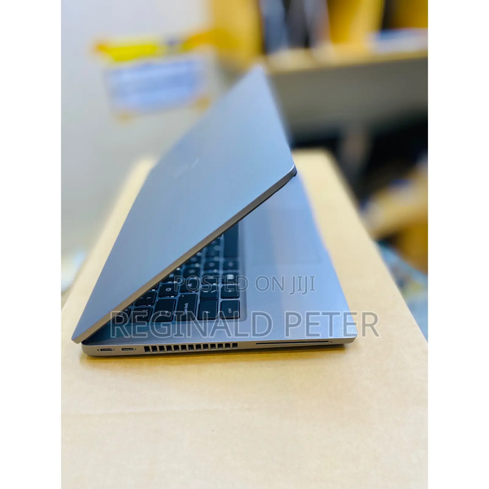 Laptop Dell Latitude 5420 16GB Intel Core I5 SSD 256GB