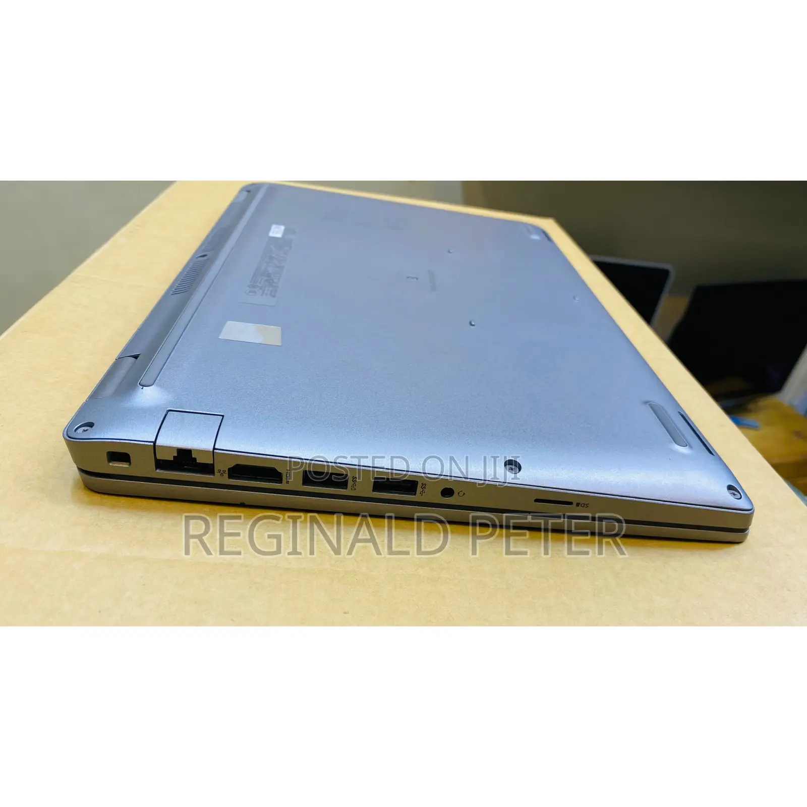 Laptop Dell Latitude 5420 16GB Intel Core I5 SSD 256GB