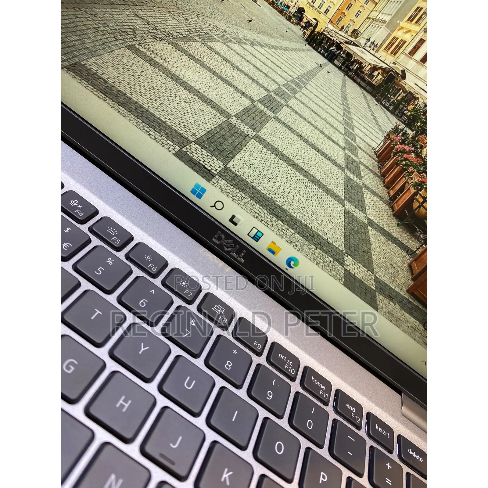 Laptop Dell Latitude 5420 16GB Intel Core I5 SSD 256GB