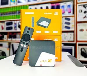 Tx10 Pro Android 13.0 Smart Tv Box High Resolution