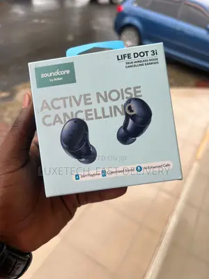 Soundcore Life Dot 3i Wireless Noise Cancelling Earbuds