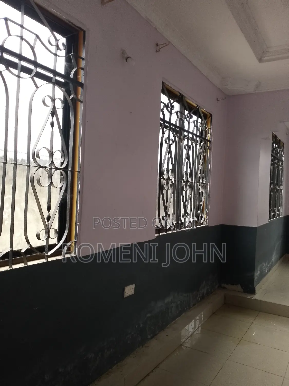 3bdrm House in Tanzania Dsm Ukonga for rent
