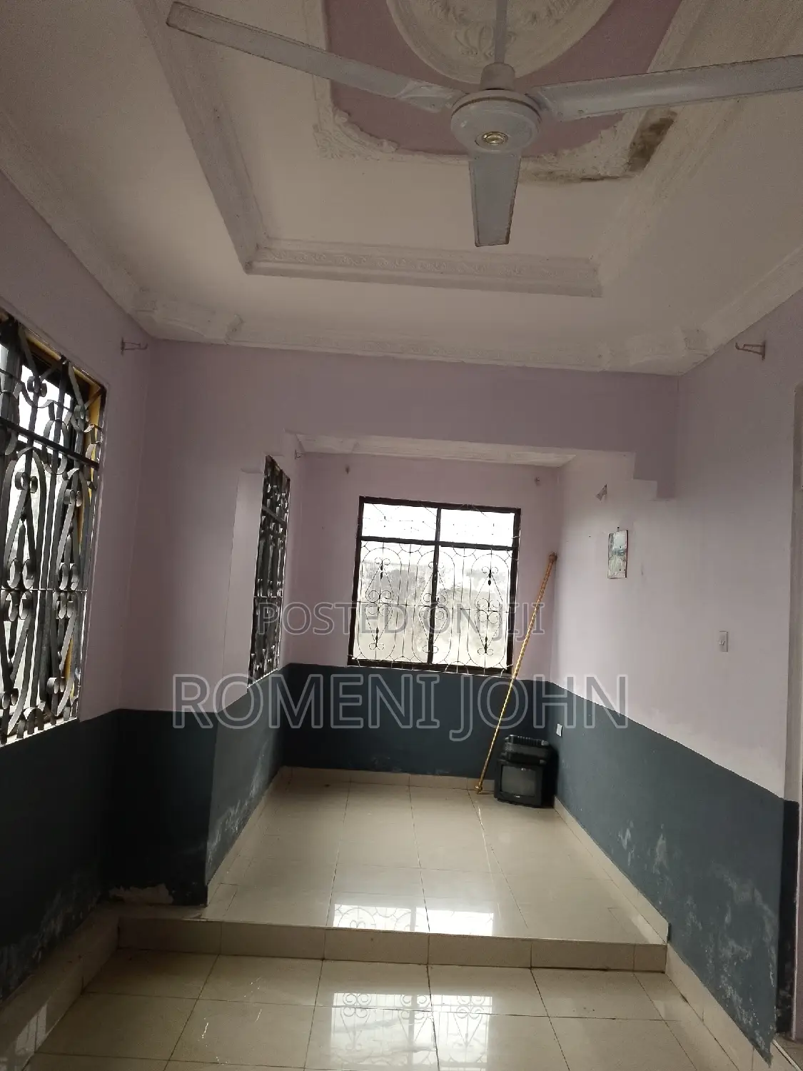 3bdrm House in Tanzania Dsm Ukonga for rent