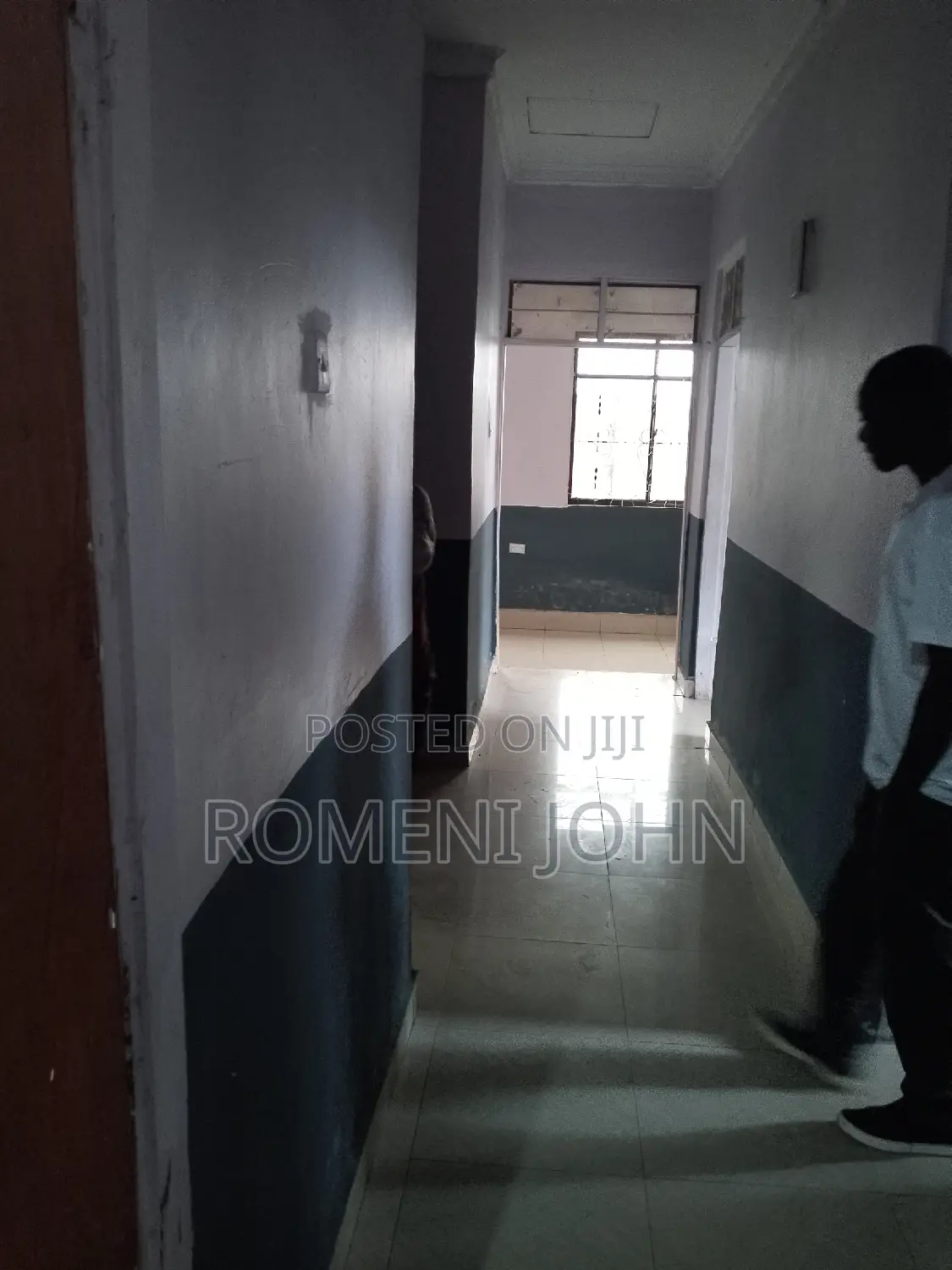 3bdrm House in Tanzania Dsm Ukonga for rent