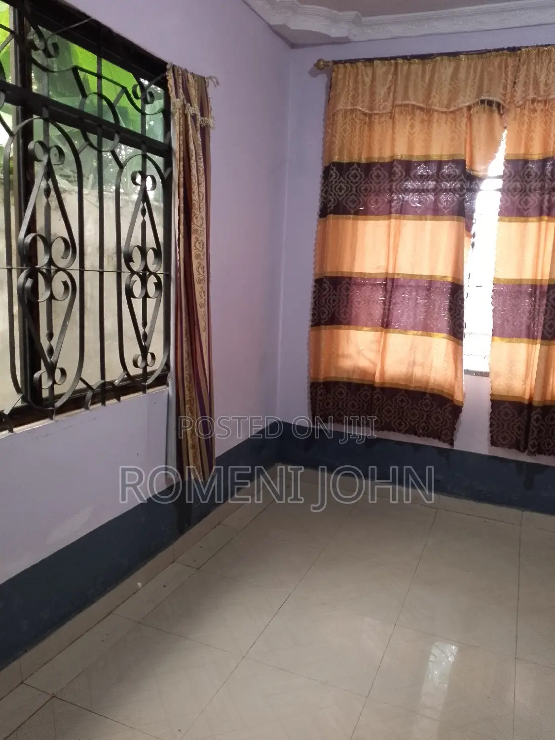 3bdrm House in Tanzania Dsm Ukonga for rent