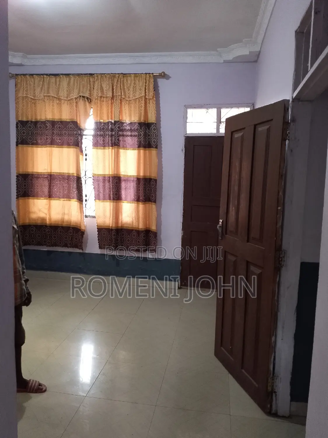 3bdrm House in Tanzania Dsm Ukonga for rent