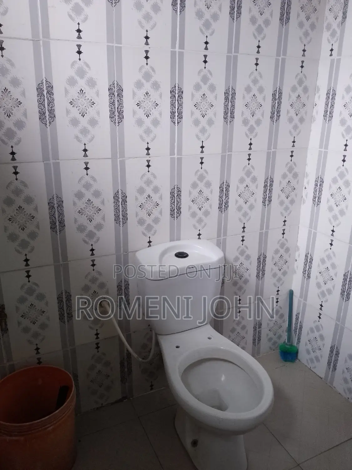 3bdrm House in Tanzania Dsm Ukonga for rent